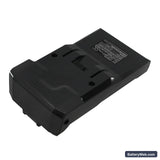 Hoover H Free Replacement Battery, 21.6V, 2000mAh, Li-ion 2