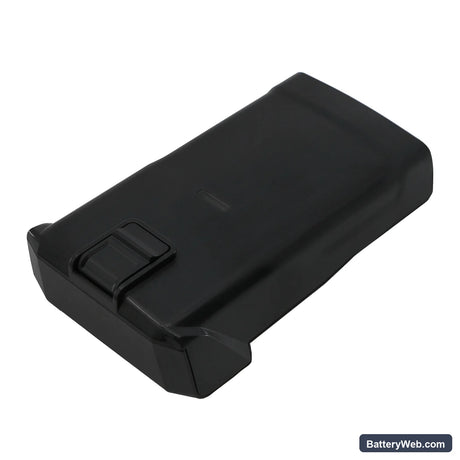Hoover H Free Replacement Battery, 21.6V, 2000mAh, Li-ion 3
