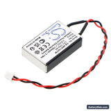 Harris AN/PRC-152 Replacement Battery, 3.6V, 750mAh, Li-SOCl2 2