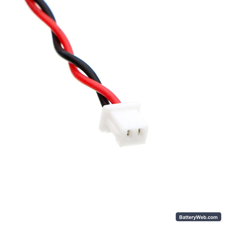 Harris AN/PRC-152 Replacement Battery, 3.6V, 750mAh, Li-SOCl2 5
