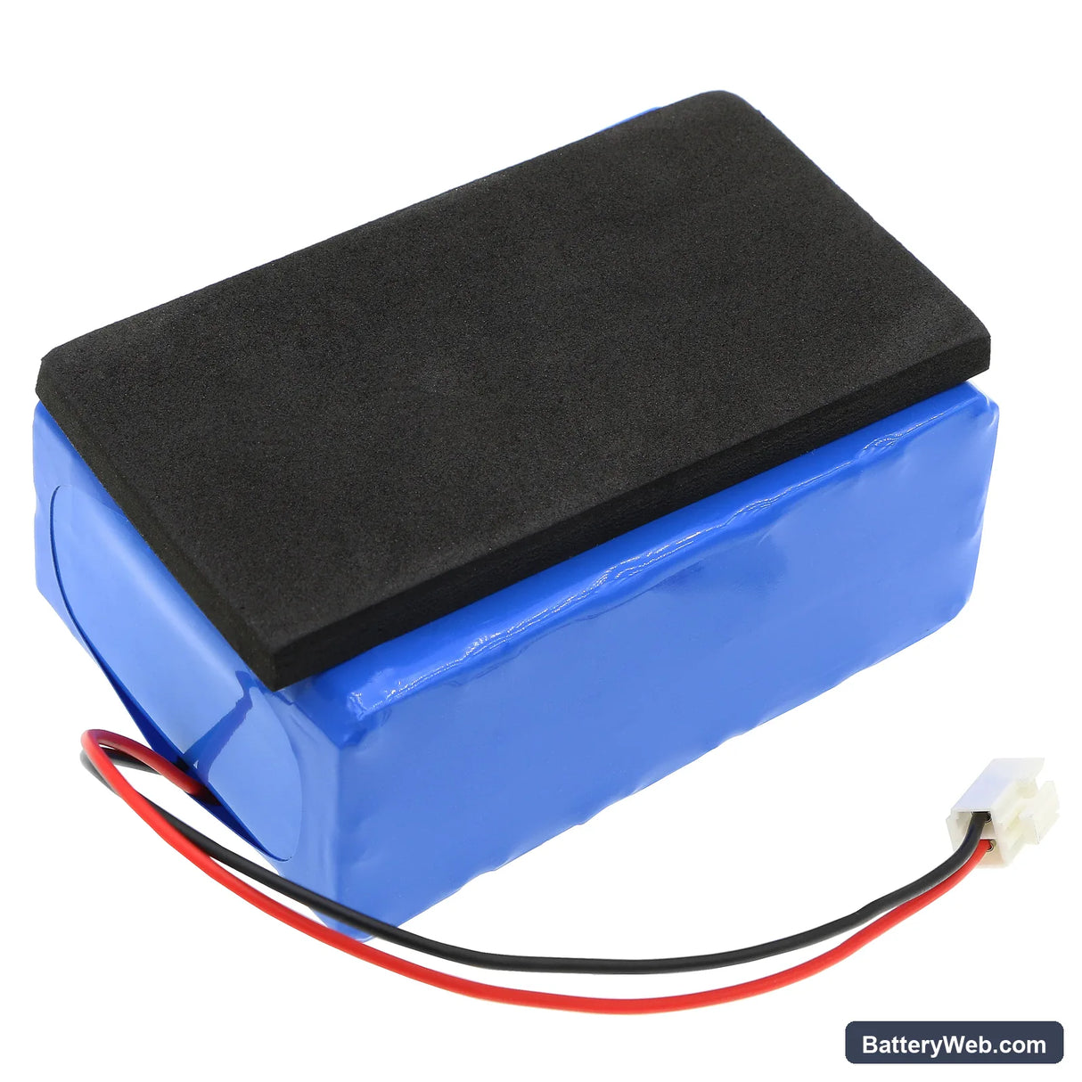 Hoover FE18ALi Replacement Battery, 18V, 2500mAh, Li-ion 4