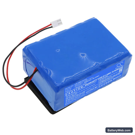 Hoover FE18ALi Replacement Battery, 18V, 5000mAh, Li-ion 1