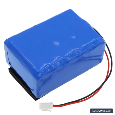 Hoover FE18ALi Replacement Battery, 18V, 5000mAh, Li-ion 2