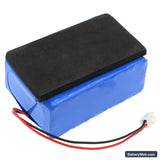 Hoover FE18ALi Replacement Battery, 18V, 5000mAh, Li-ion 4