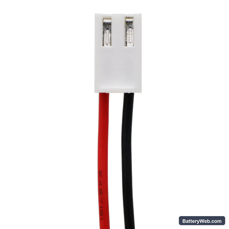 Hoover FE18ALi Replacement Battery, 18V, 5000mAh, Li-ion 6