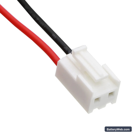 Hoover FE18ALi Replacement Battery, 18V, 5000mAh, Li-ion 7