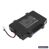 Hoover H-GO 700 Replacement Battery, 21.9V, 4000mAh, Li-ion 1