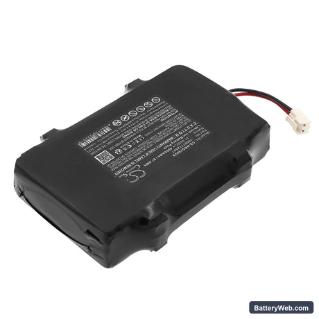 Hoover H-GO 700 Replacement Battery, 21.9V, 4000mAh, Li-ion 2