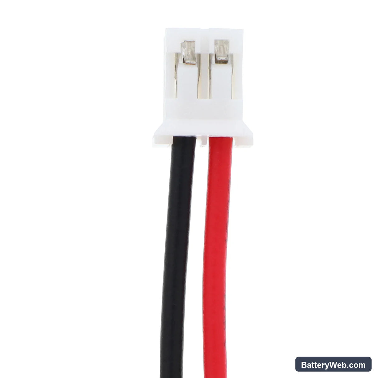Hairmax Laserbrand 82 Replacement Battery, 3.7V, 2500mAh, Li-Polymer 4
