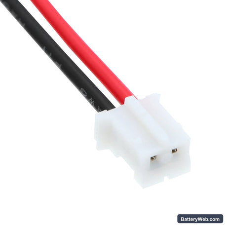 Hairmax Laserbrand 82 Replacement Battery, 3.7V, 2500mAh, Li-Polymer 5