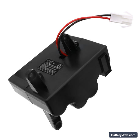Hoover 39400224 Replacement Battery, 18V, 2500mAh, Li-ion 1