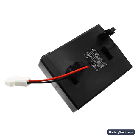 Hoover 39400224 Replacement Battery, 18V, 2500mAh, Li-ion 2