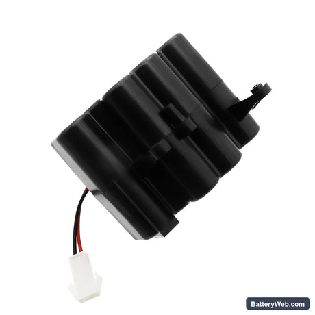Hoover 39400224 Replacement Battery, 18V, 2500mAh, Li-ion 3