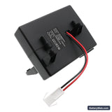 Candy Hoover Haier Replacement Battery, 25.9V, 2500mAh, Li-ion 1