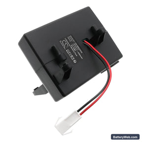 Candy Hoover Haier Replacement Battery, 25.9V, 2500mAh, Li-ion 1