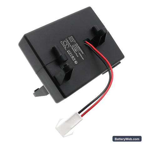 Candy Hoover Haier Replacement Battery, 25.9V, 2500mAh, Li-ion 1