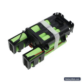 Hoover ATN264R Replacement Battery, 26.4V, 3000mAh, Ni-MH 2