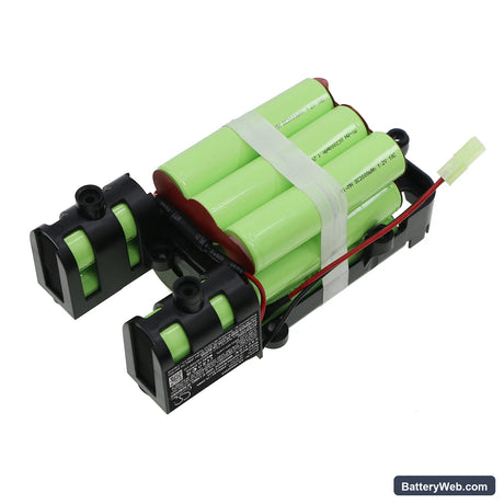 Hoover ATN264R Replacement Battery, 26.4V, 3000mAh, Ni-MH 3