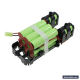Hoover ATN264R Replacement Battery, 26.4V, 3000mAh, Ni-MH 4