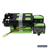 Hoover ATN264R Replacement Battery, 26.4V, 3000mAh, Ni-MH 5