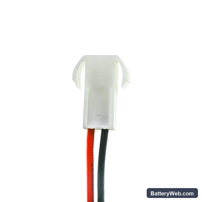 Horron ORON628G Replacement Battery, 7.2V, 2600mAh, Li-ion 4
