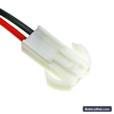 Horron ORON628G Replacement Battery, 7.2V, 2600mAh, Li-ion 5