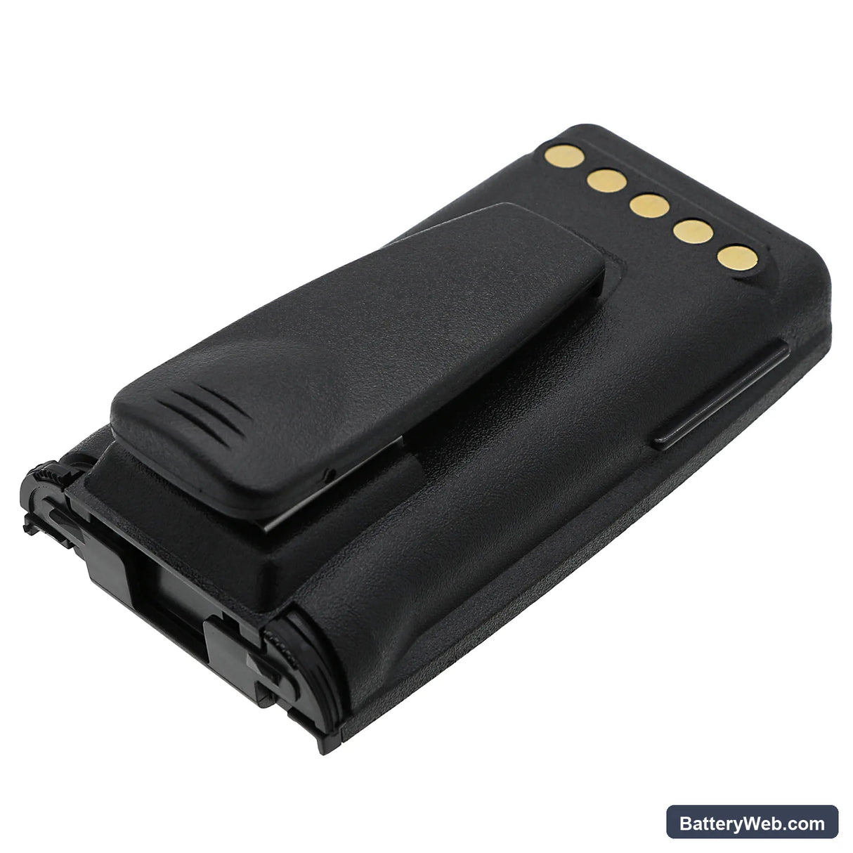 Harris P5300 Replacement Battery, 7.4V, 2900mAh, Li-ion 4