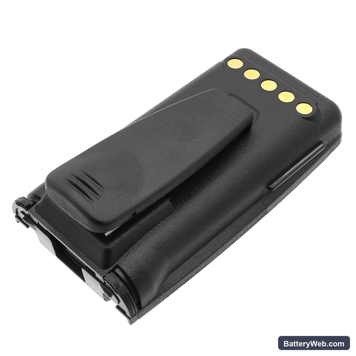 Harris P5300 Replacement Battery, 7.4V, 4100mAh, Li-ion 4
