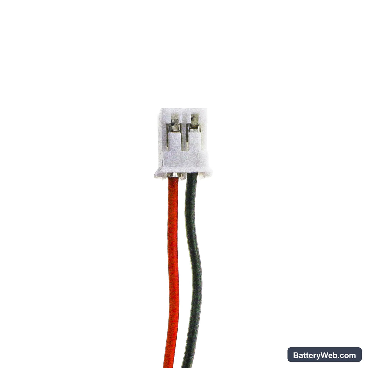 Hairmax Prima 7 Replacement Battery, 3.7V, 1100mAh, Li-Polymer 4