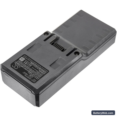 Beko VRT 8282 BV Replacement Battery, 21.6V, 2000mAh, Li-ion 2