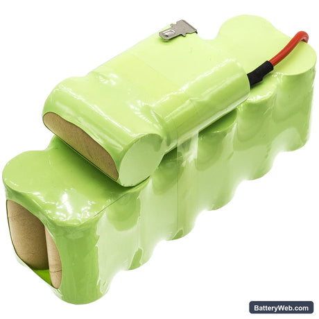 Hoover SU180 Replacement Battery, 18V, 2000mAh, Ni-MH 2