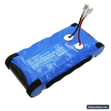 Haier Z9 Pro Replacement Battery, 25.2V, 3900mAh, Li-ion 1