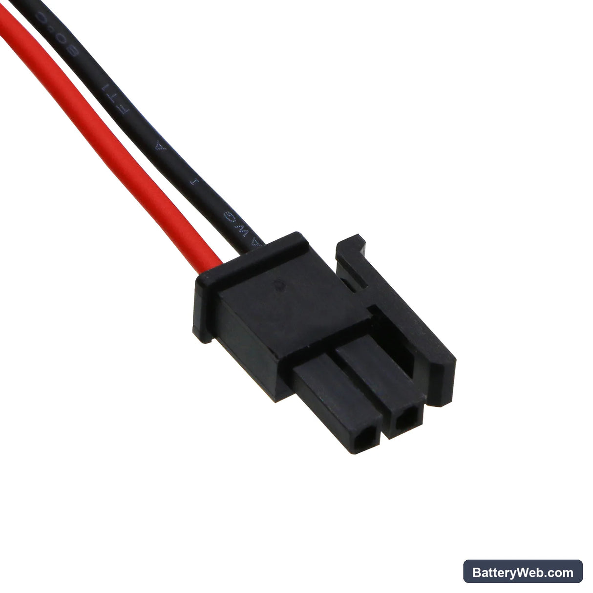 Hart InterCivic Demo eSlate Replacement Battery, 12V, 15000mAh, Alkaline 5