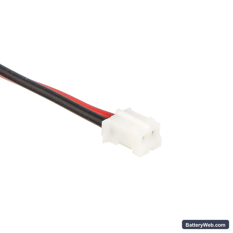 Yale HSA3095 Home Monitoring Alarm Control Panel Replacement Battery, 7.2V, 1500mAh, Ni-MH 5