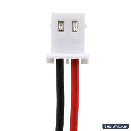 Yale SmartHome ENA Pro Alarm Control Panel Replacement Battery, 7.2V, 2000mAh, Ni-MH 4