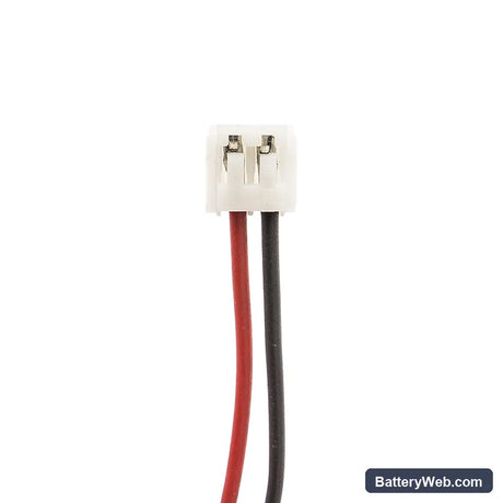 Yale Alarm control panels Replacement Battery, 7.2V, 700mAh, Ni-MH 4