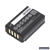 Hollyland Solidcom C1 Replacement Battery, 3.8V, 800mAh, Li-ion 3