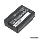 Hollyland Solidcom C1 Replacement Battery, 3.8V, 800mAh, Li-ion 4