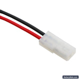 HeartStation Premium Alarmed Cabinet Replacement Battery, 12V, 1350mAh, Li-MnO2 5