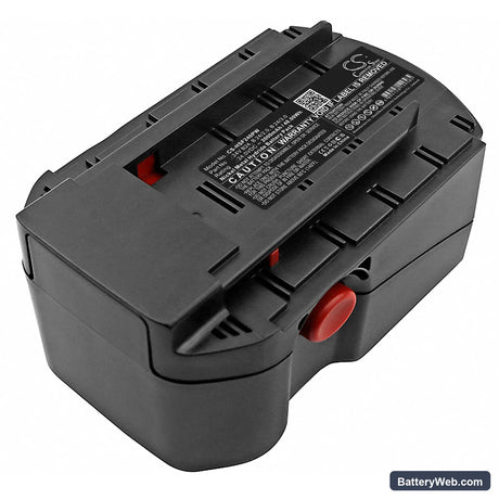 HILTI SFL 24 Replacement Battery, 24V, 2000mAh, Ni-MH 1