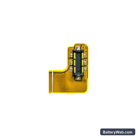 Hisense D2-M Replacement Battery, 3.8V, 2300mAh, Li-Polymer 4
