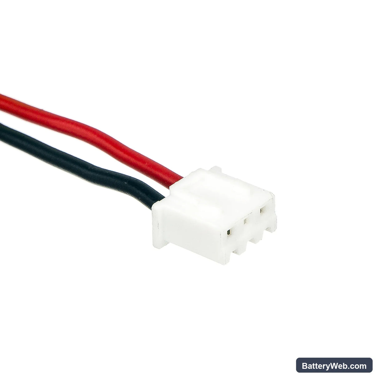 Hurricane Spin Scrubber Replacement Battery, 3.6V, 2000mAh, Ni-MH 5
