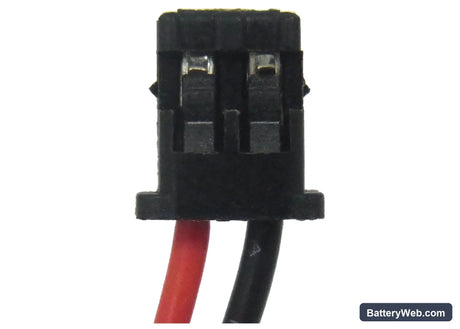 Hagenuk WP 300X Replacement Battery, 3.6V, 700mAh, Ni-MH 6
