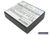 Kathrein KT951 Replacement Battery, 3.6V, 1200mAh, Ni-MH 1
