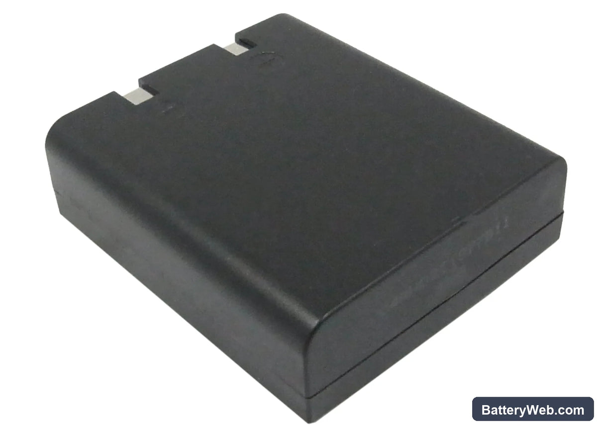 Kathrein KT951 Replacement Battery, 3.6V, 1200mAh, Ni-MH 3