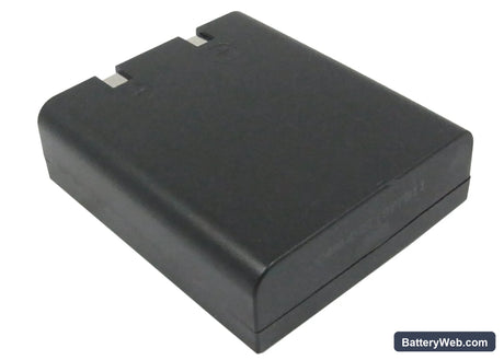 Kathrein KT951 Replacement Battery, 3.6V, 1200mAh, Ni-MH 3