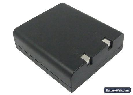 Kathrein KT951 Replacement Battery, 3.6V, 1200mAh, Ni-MH 4