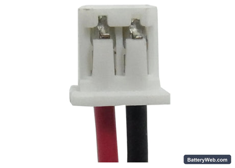Hagenuk AIO 600 Replacement Battery, 2.4V, 850mAh, Ni-MH 6