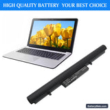 Haier 7G-5H Replacement Battery, 14.8V, 2600mAh, Li-ion 6