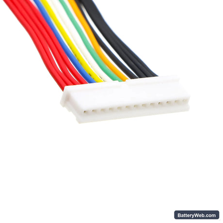 Motile M142 Replacement Battery, 11.4V, 4100mAh, Li-Polymer 5